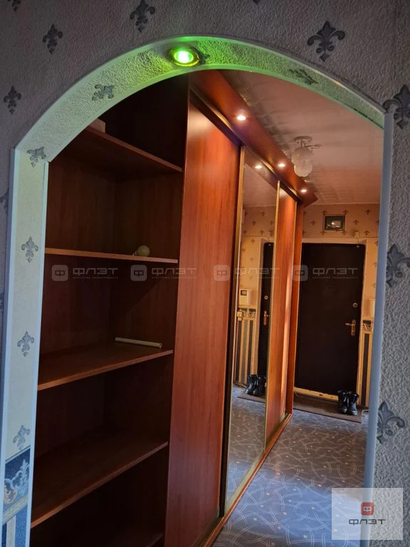 Продажа квартиры, Казань, ул. Академика Глушко - Фото 10