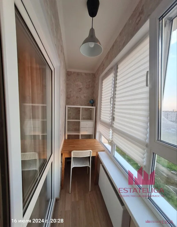 Продажа квартиры, Лопатино, Ленинский район, Сухановская улица - Фото 3