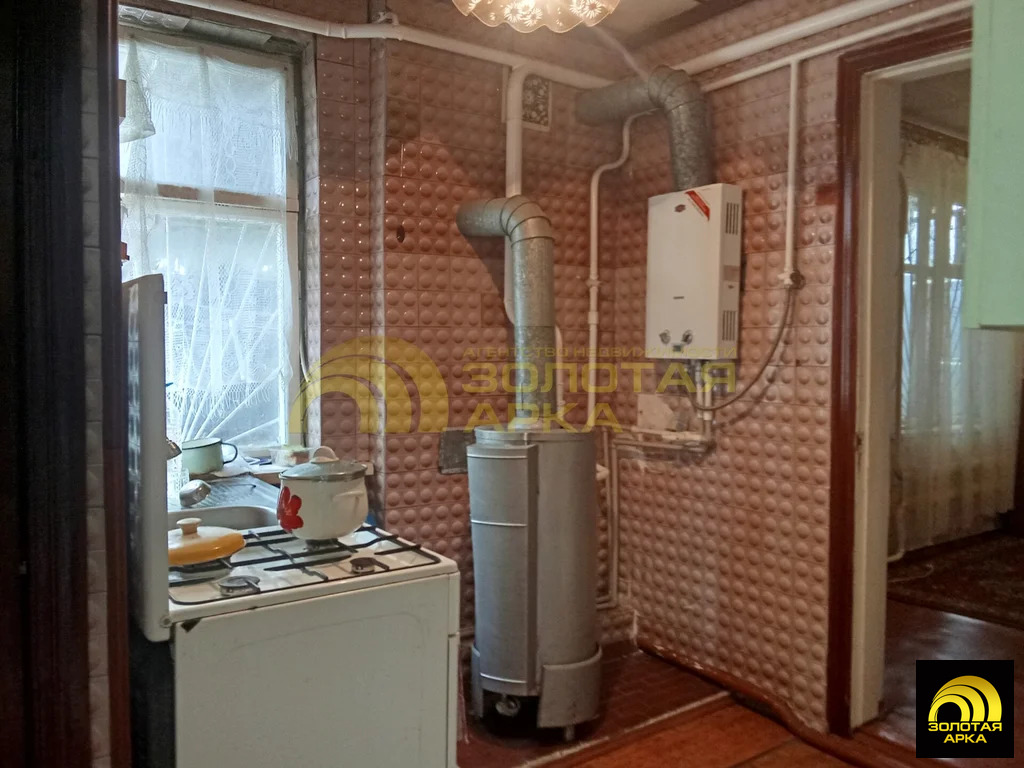 Продажа квартиры, Ильский, Северский район - Фото 13