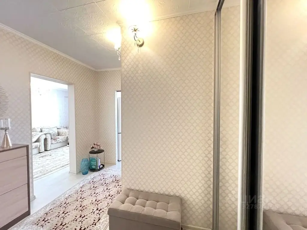 Купить однокомнатную квартиру 38.3м ул. Маршала Голованова, 1, Москва, ... - Фото 15