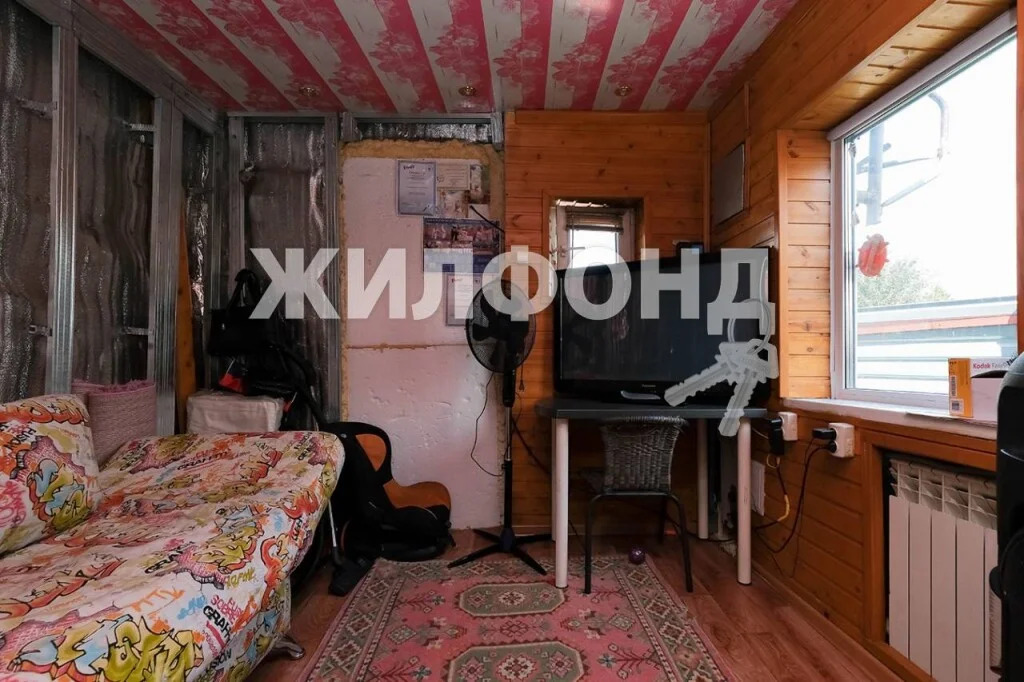 Продажа дома, Новосибирск, ул. Речная - Фото 19