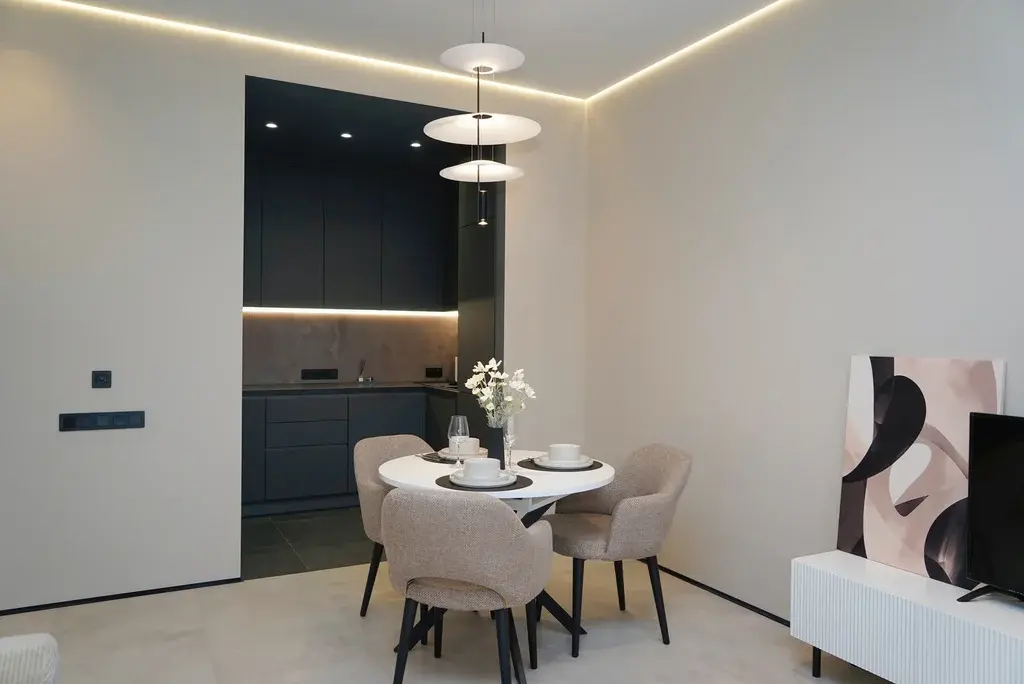 Снять квартиру в Москве можно уже сегодня! - Фото 17