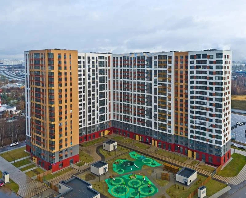 Прямая продажа от застройщика - Фото 23