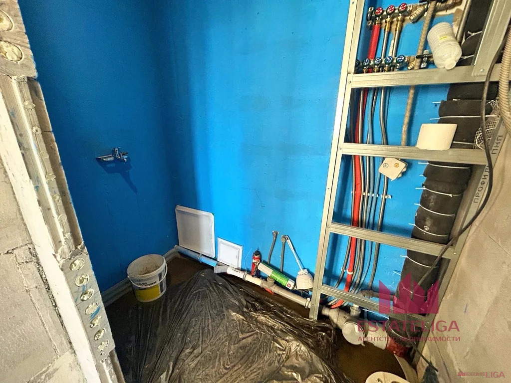 Продажа квартиры, ул. Новоостаповская - Фото 8