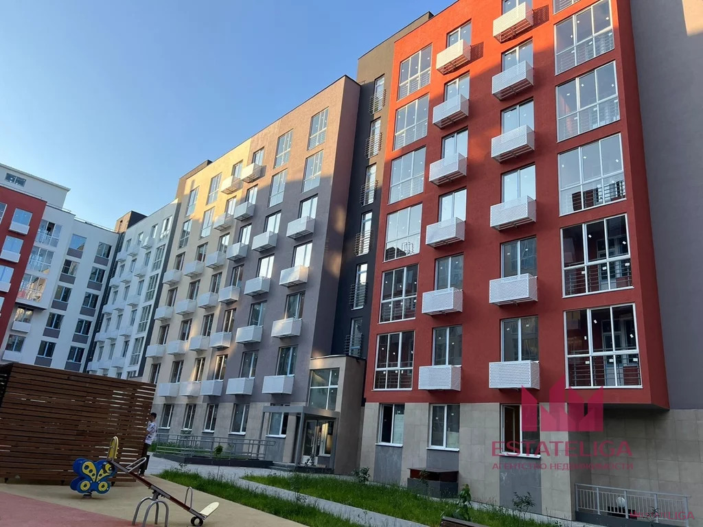 Продажа квартиры, Крекшино, Марушкинское с. п. - Фото 5