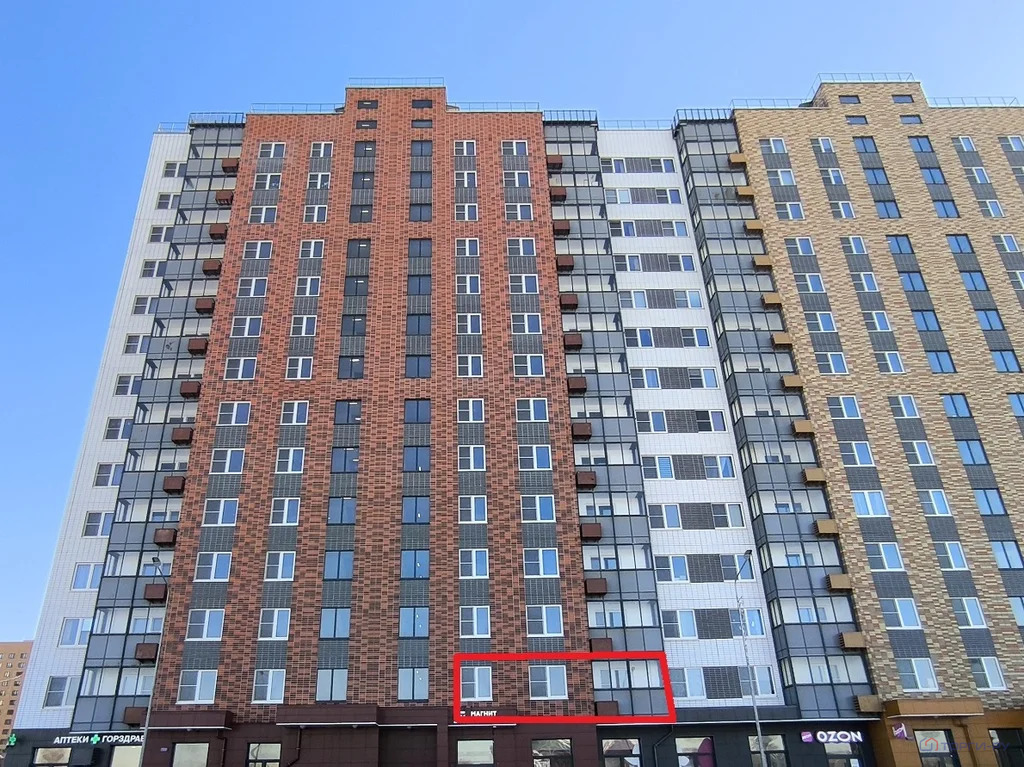 Продажа квартиры, Кварцевая улица - Фото 2