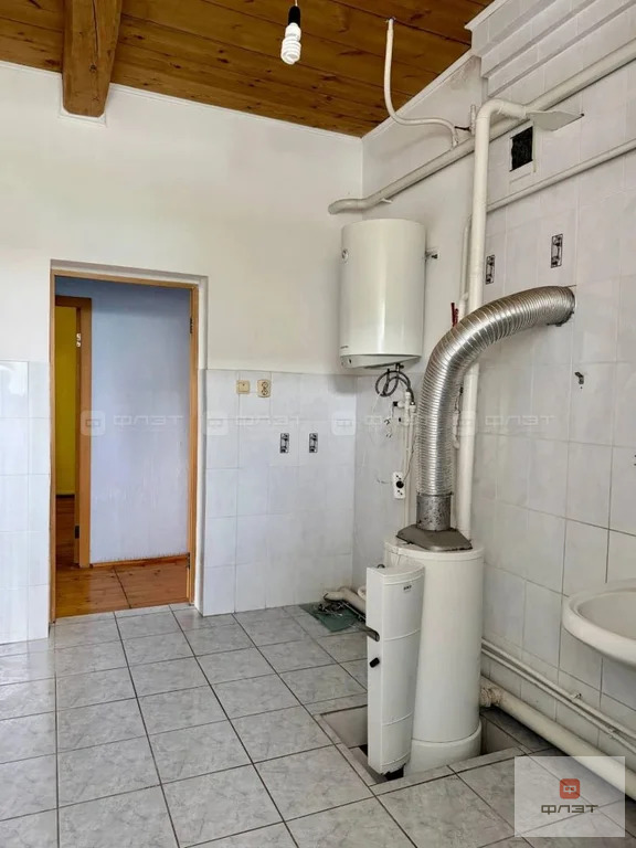 Продажа дома, Ашитбаш, Арский район, ул. Г.Тукая - Фото 9