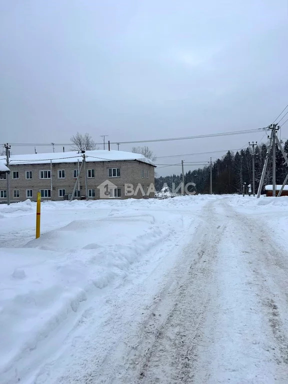 Судогодский район, посёлок Тюрмеровка, Краснознамённая улица, д.14А, . - Фото 23