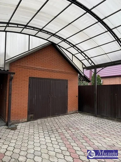 Продажа дома, Батайск, ул. Минская - Фото 6