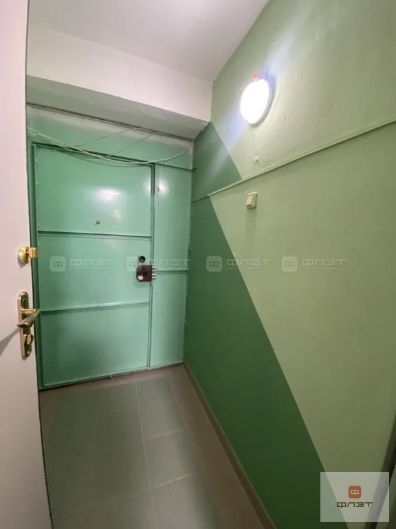 Продажа квартиры, Казань, ул. Космонавтов - Фото 18