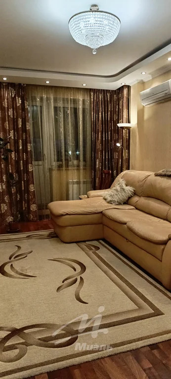 Продажа квартиры, Котельники, 2-й Покровский проезд - Фото 2