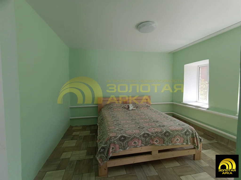 Продажа дома, Тамань, Темрюкский район, ул. Лебедева - Фото 8