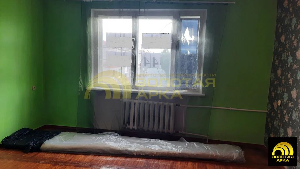 Продажа квартиры, Абинск, Абинский район, Комсомольский пр-кт. - Фото 3