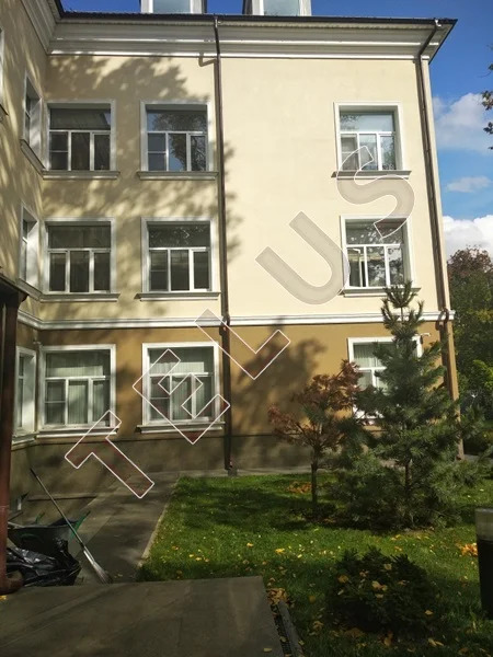 м. Марьина роща, 2-ая улица Марьиной Рощи, 2240 м2, "Продажа Здания" ... - Фото 4