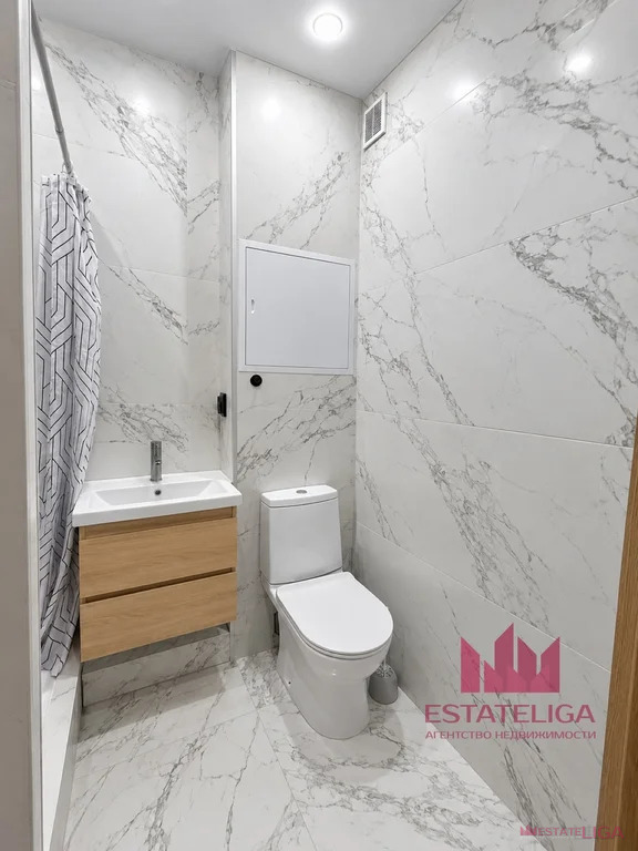 Продажа квартиры, ул. Новоостаповская - Фото 6