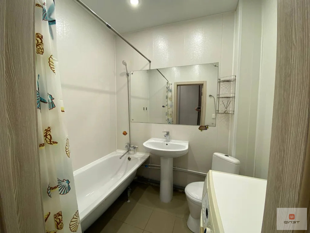 Продажа квартиры, Казань, ул. Удивительная - Фото 12
