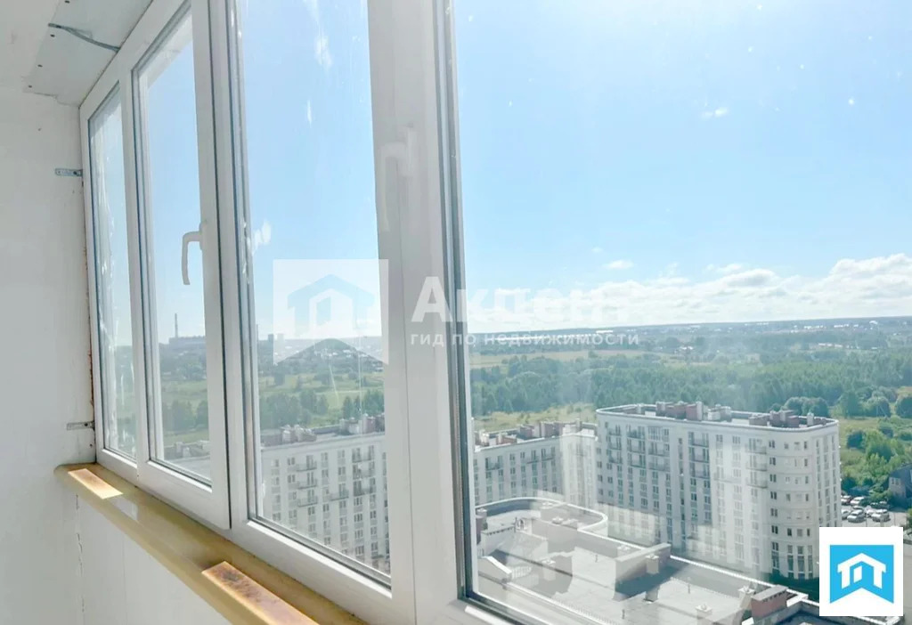Продажа квартиры, Иваново, мкр Рождественский - Фото 4