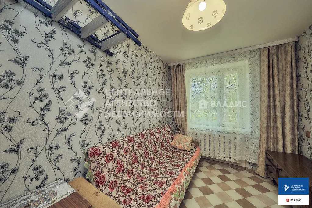 Продажа квартиры, Рыбное, Рыбновский район, ул. Большая - Фото 5