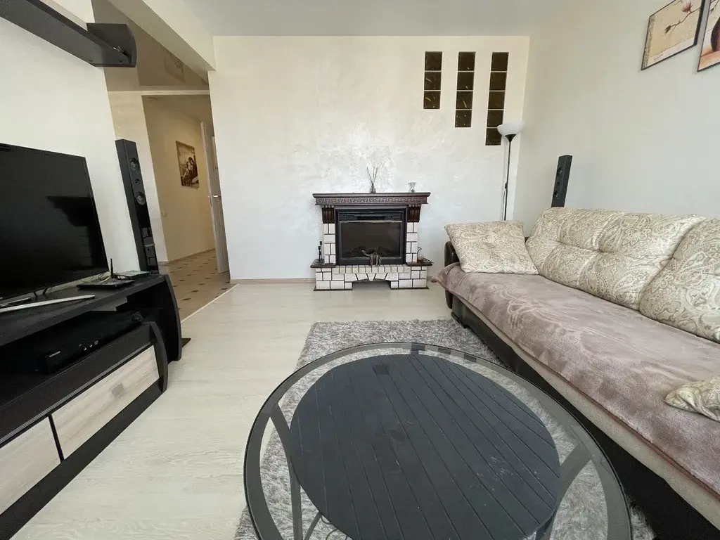 1 к.кв. Белкинская, д.2 - Фото 3