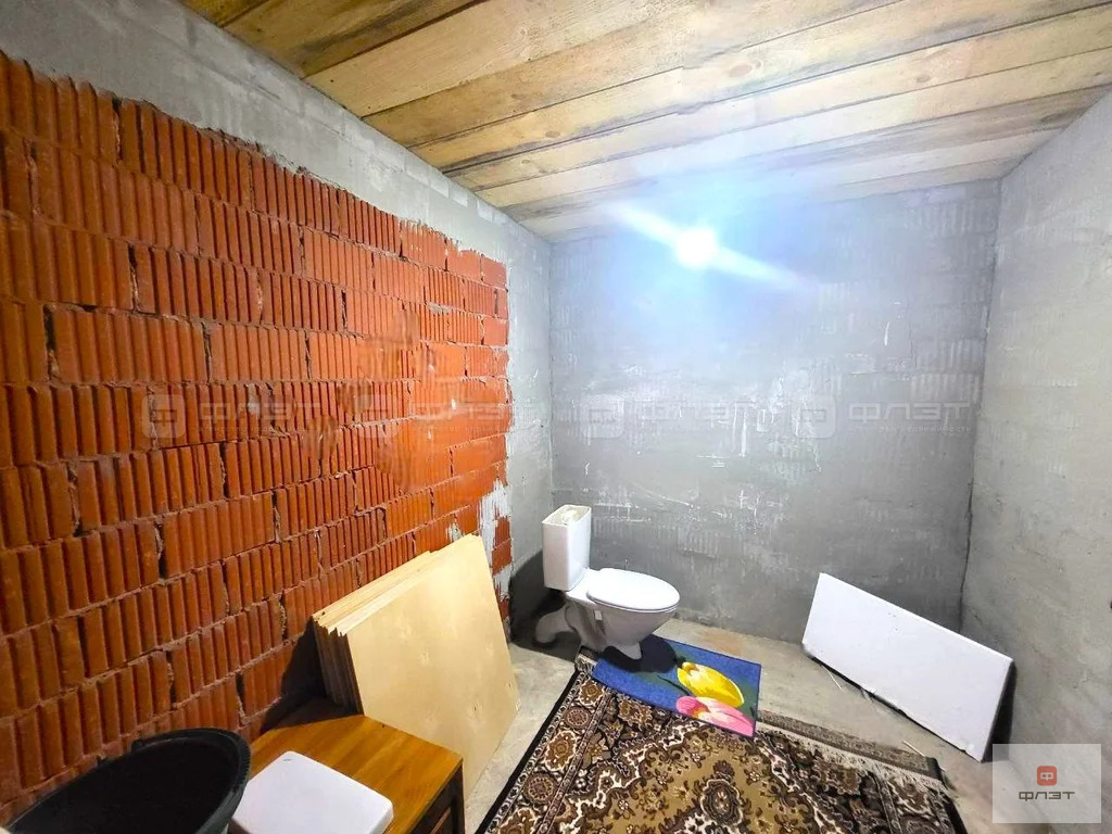 Продажа дома, Клянчино, Верхнеуслонский район, ул. Центральная - Фото 13