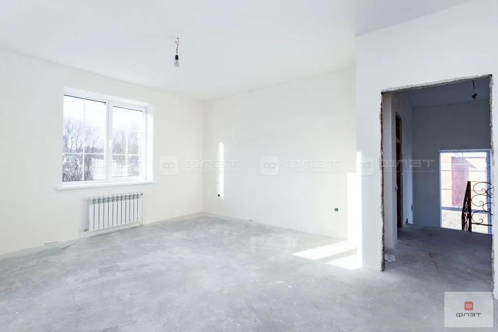 Продажа дома, Казань, ул. Заречная (Вознесенское) - Фото 31