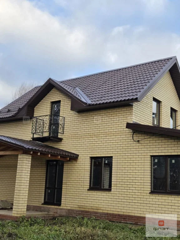 Продажа дома, Казань, ул. Береговая - Фото 7