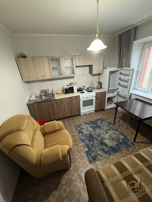 Сдам 1 комн квартиру на длительный срок МЦД(D2) Щербинка - Фото 14