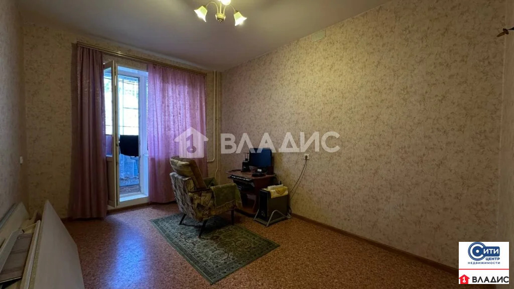 Продажа квартиры, Воронеж, улица Курчатова - Фото 19