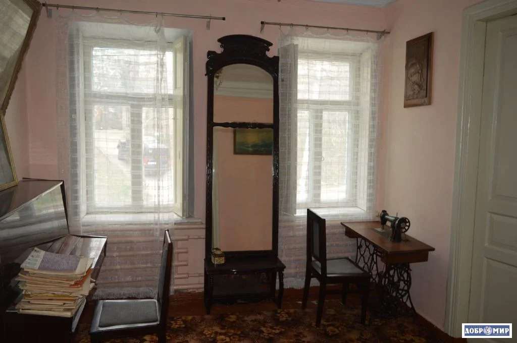 Продается 4-комн. квартира - Фото 5