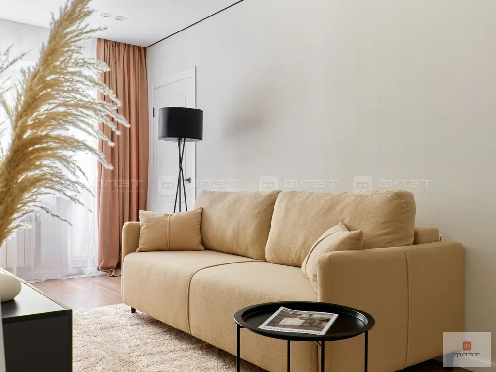 Продажа квартиры, Казань, ул. Павлюхина - Фото 9