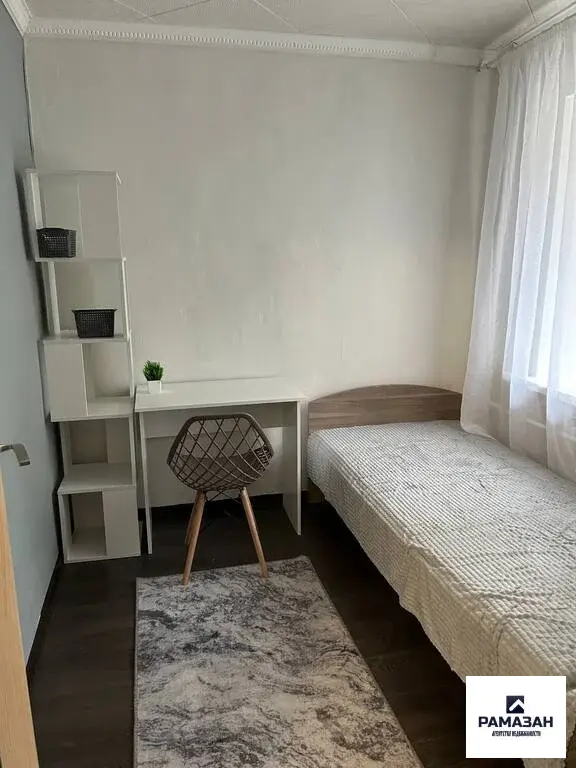 3-ком квартира ул.Новаторов, д. 3 - Фото 4