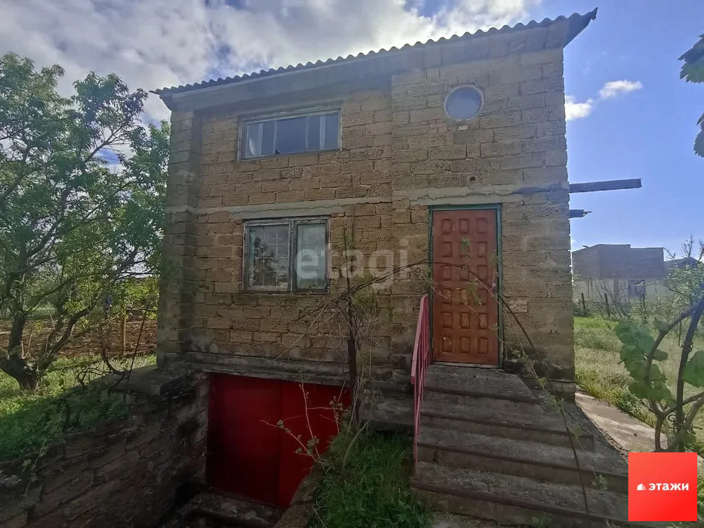 Продажа дома, Сакский район, СНТ Дружба - Фото 0