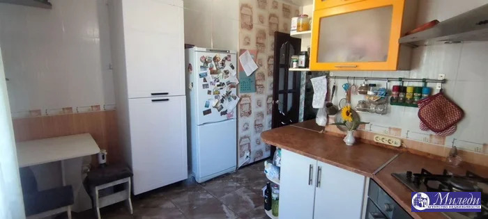 Продажа квартиры, Батайск, ул. Комсомольская - Фото 3