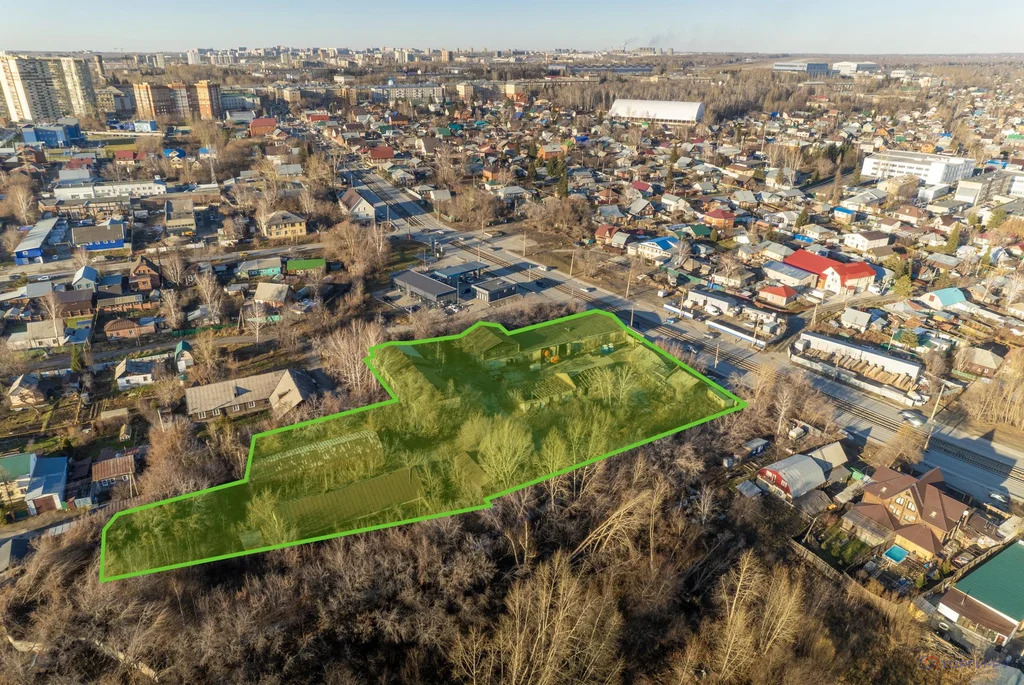 Продажа ПСН, Новосибирск, ул. Волочаевская - Фото 4