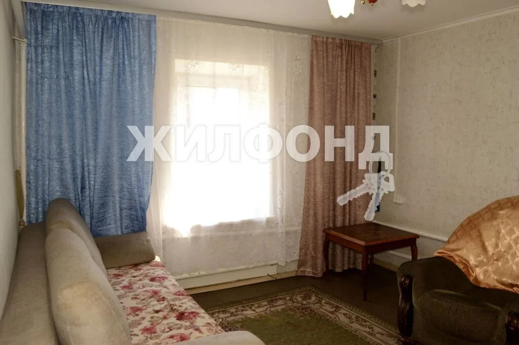 Продажа дома, Новосибирск, ул. Пушкарева - Фото 3