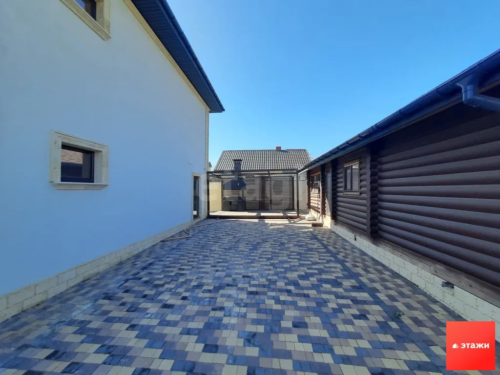 Продажа дома, Сакский район - Фото 28