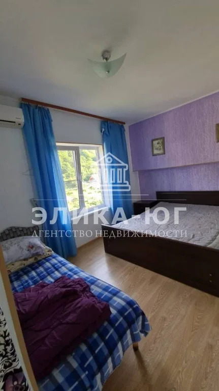 Продажа дома, Лермонтово, Туапсинский район, ул. Ленина - Фото 17
