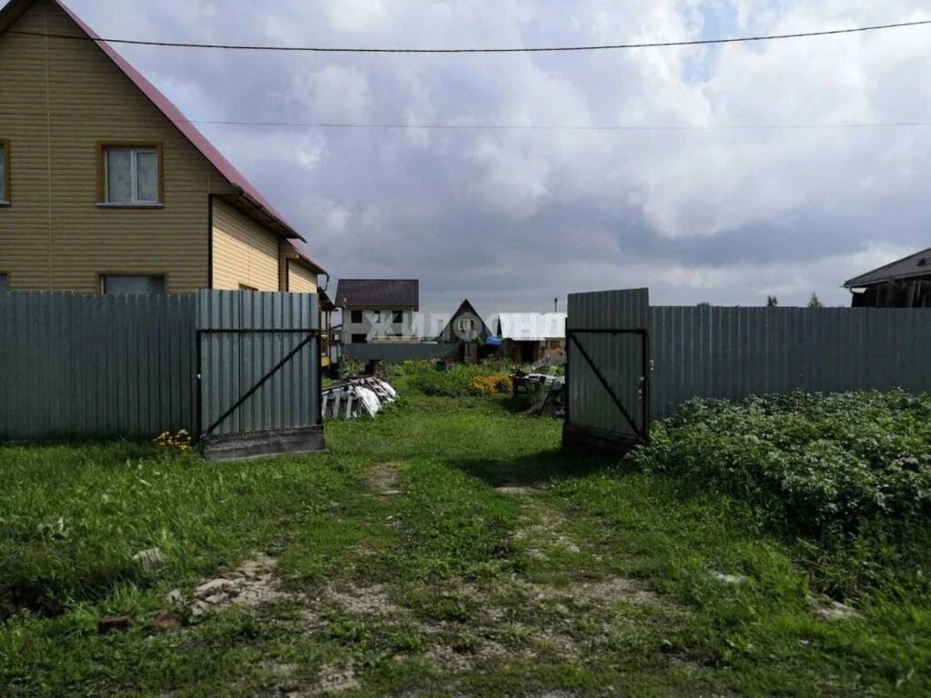 Продажа дома, Морозово, Искитимский район, Степная - Фото 11