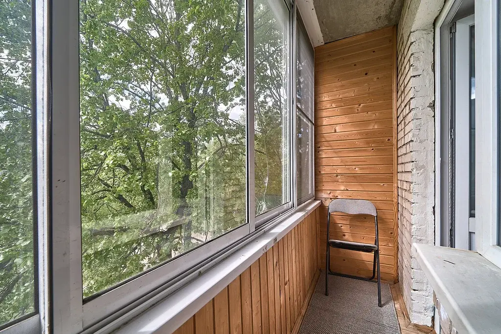 1 комн кварт Курчатова 22а кв 9 - Фото 8