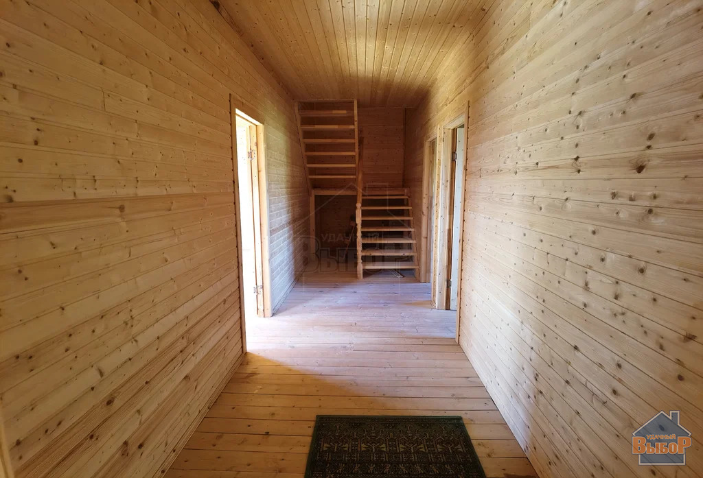 Продажа дома, Какузево, Раменский район, 4Б - Фото 9