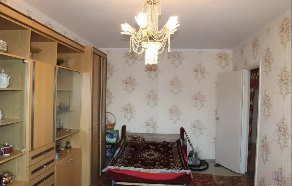 2-комн. квартира, 44.7 м2, 9/9 этаж - Фото 3