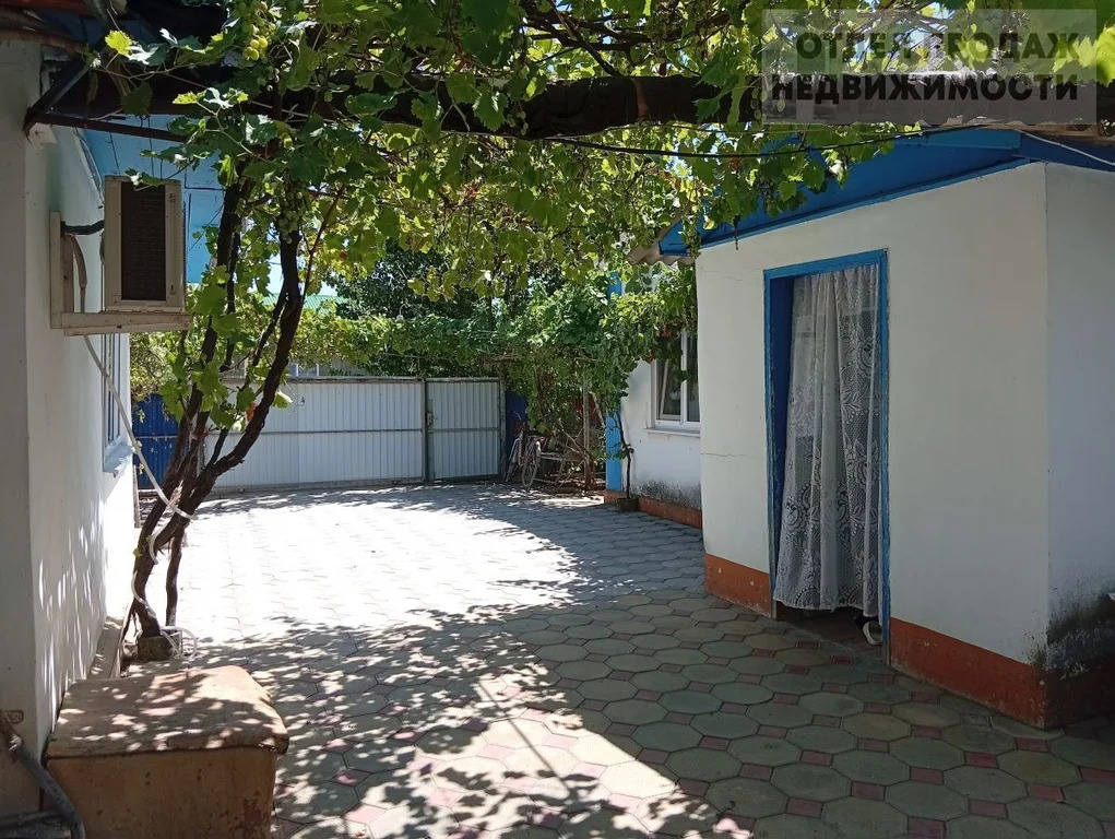 Дом в пригороде - Фото 1