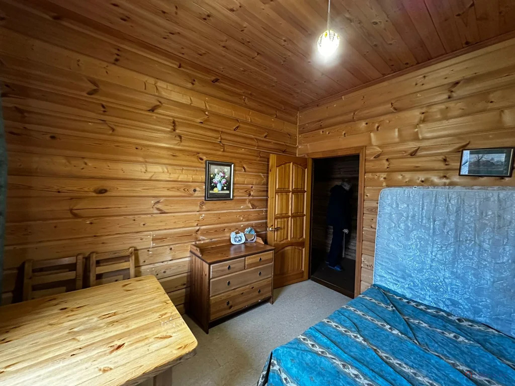 Продажа дома, Семеновское, Ступинский район, Набережная улица - Фото 9