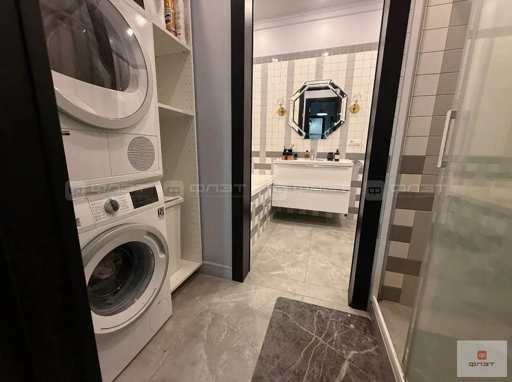 Продажа квартиры, Казань, ул. Островского - Фото 14