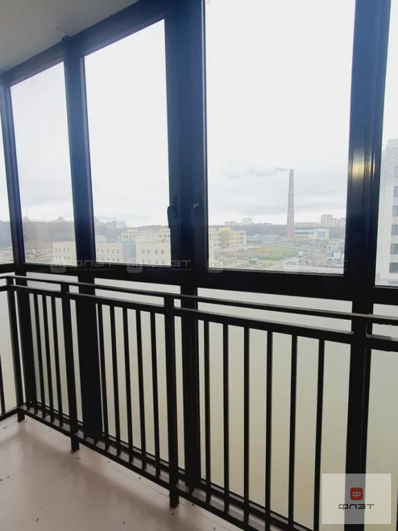 Продажа квартиры, Казань, проезд. Яраткан - Фото 20