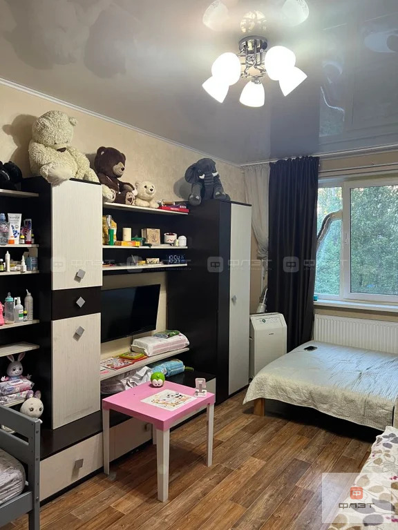 Продажа квартиры, Казань, ул. Мусина - Фото 12