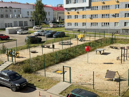 Продам однокомнатную (1-комн.) квартиру, Гагарина пр-кт, 36к5, Нижн... - Фото 28