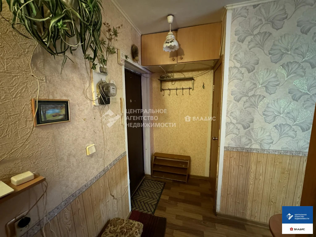 Аренда квартиры, Рязань, ул. Пушкина - Фото 17