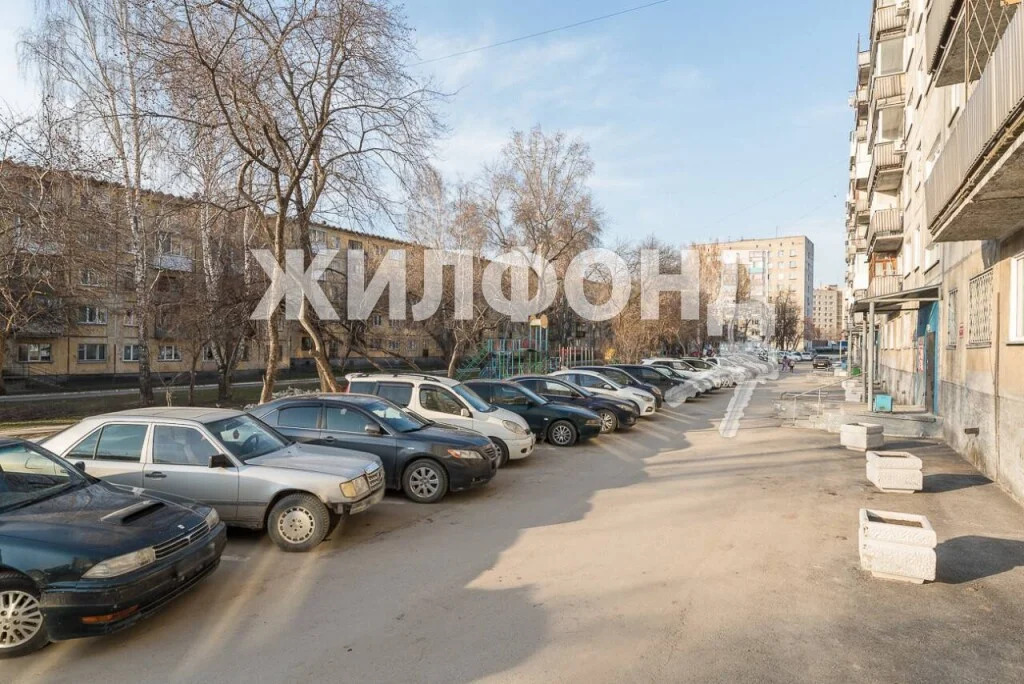 Продажа квартиры, Новосибирск, ул. Объединения - Фото 10