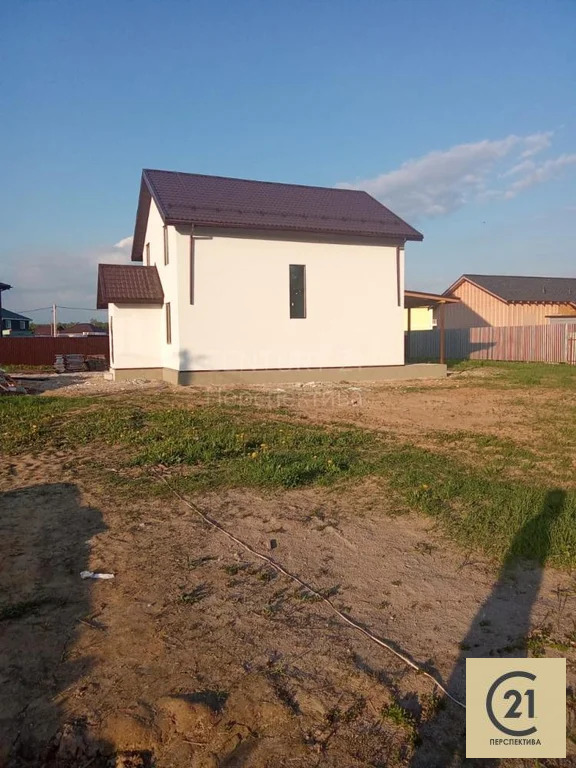 Продажа дома, Раменское, Раменский район, улица Николая Новикова - Фото 1